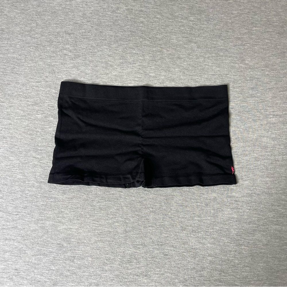 Danskin Now Women's Stretchy Gym Yoga Shorts